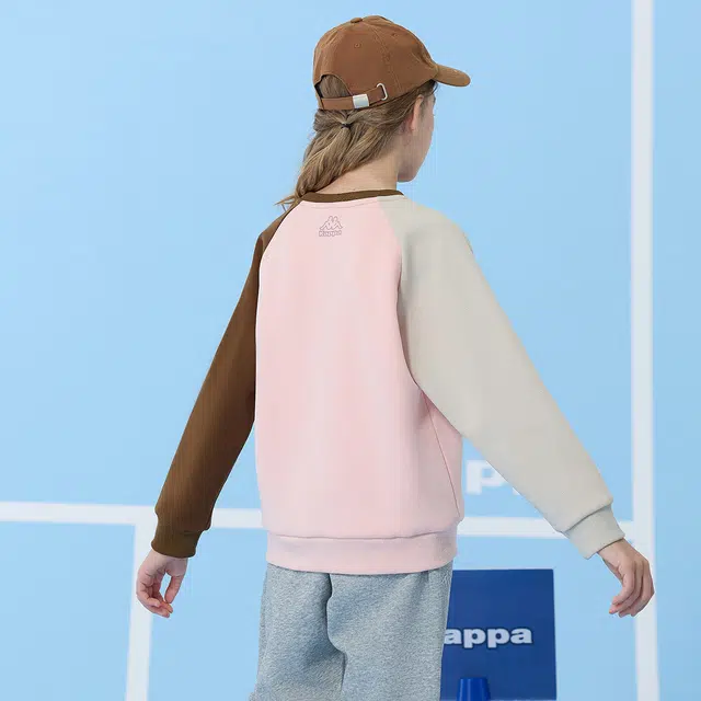 KAPPA KIDS