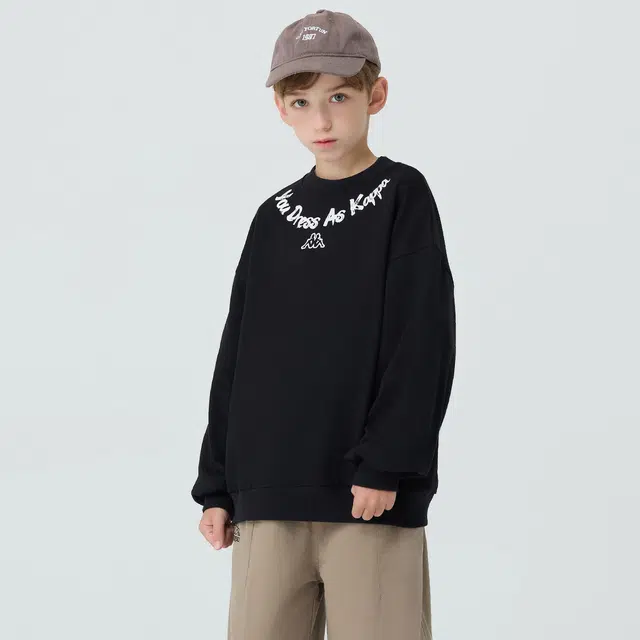 KAPPA KIDS