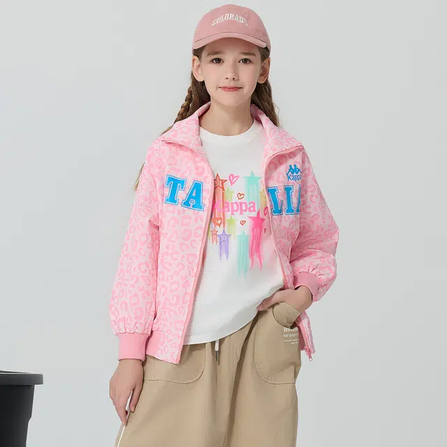 KAPPA KIDS