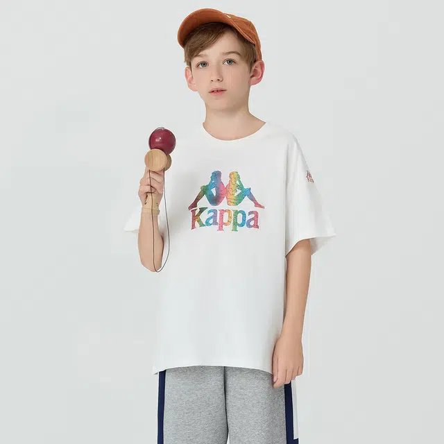 KAPPA KIDS T