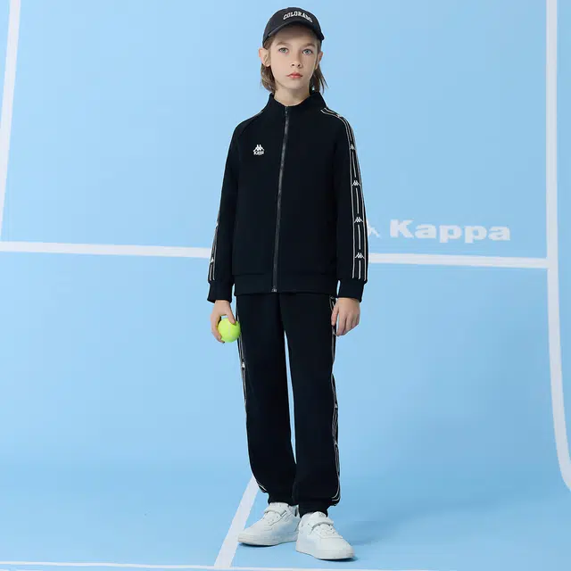 KAPPA KIDS