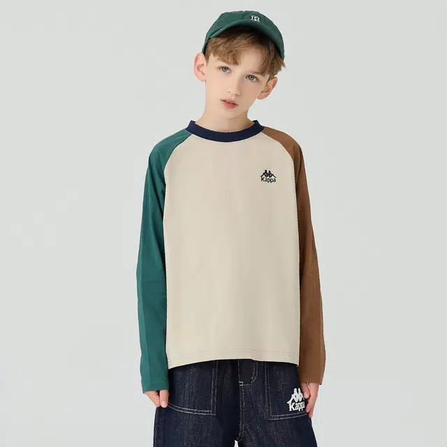 KAPPA KIDS T