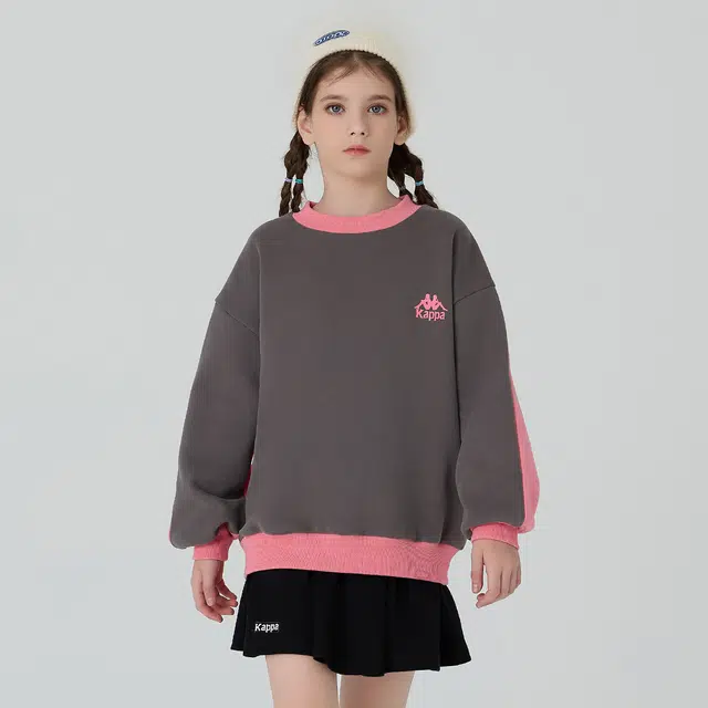 KAPPA KIDS