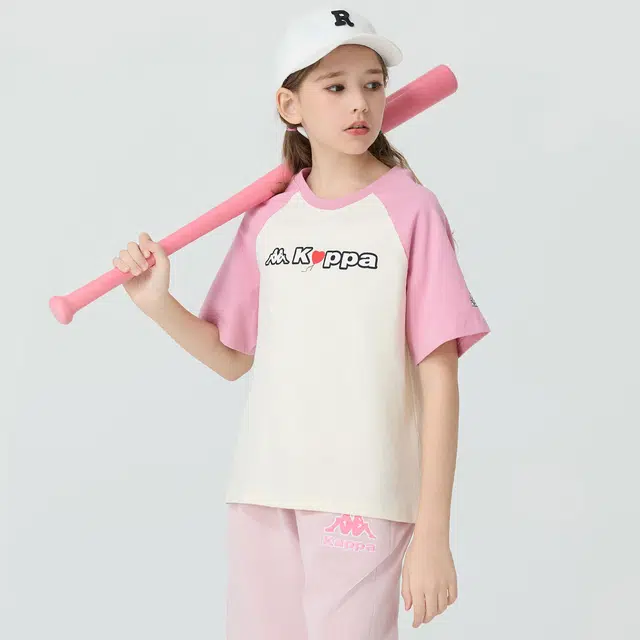 KAPPA KIDS T