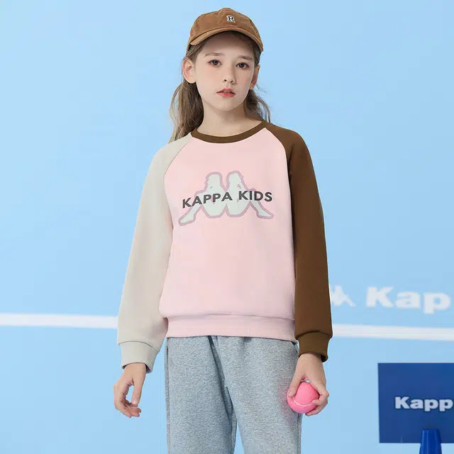 KAPPA KIDS