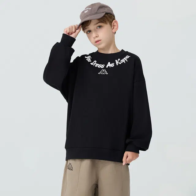 KAPPA KIDS