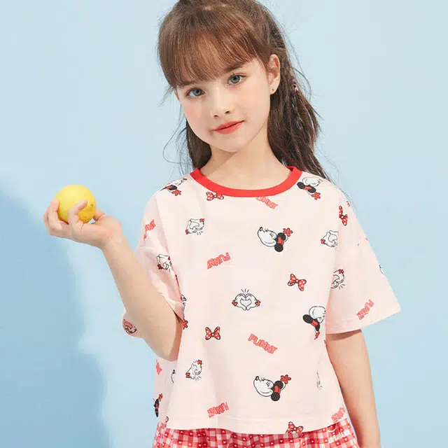 Disney T