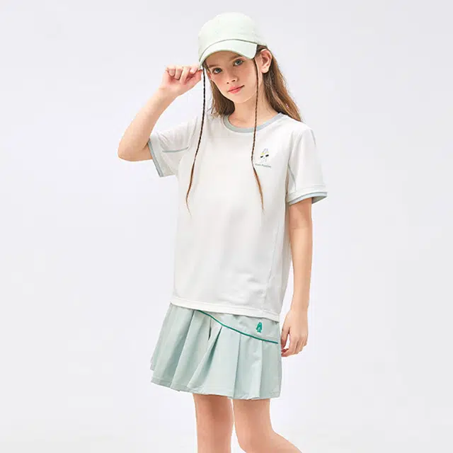 Hush Puppies T