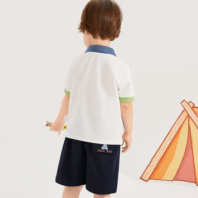 JELLYBABY Polo
