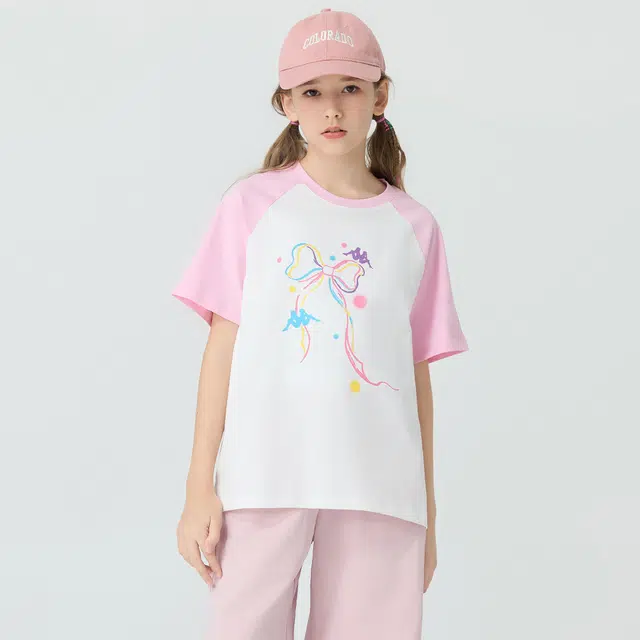 KAPPA KIDS T