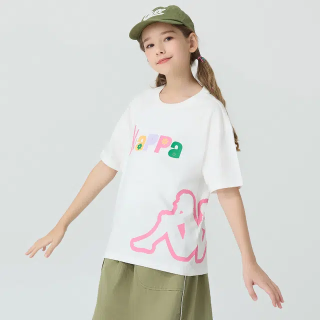 KAPPA KIDS T