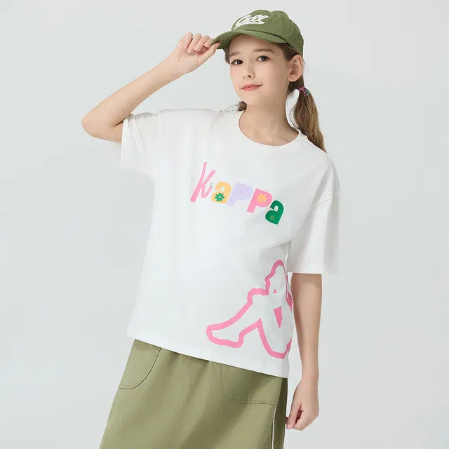 KAPPA KIDS T