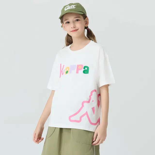 KAPPA KIDS T