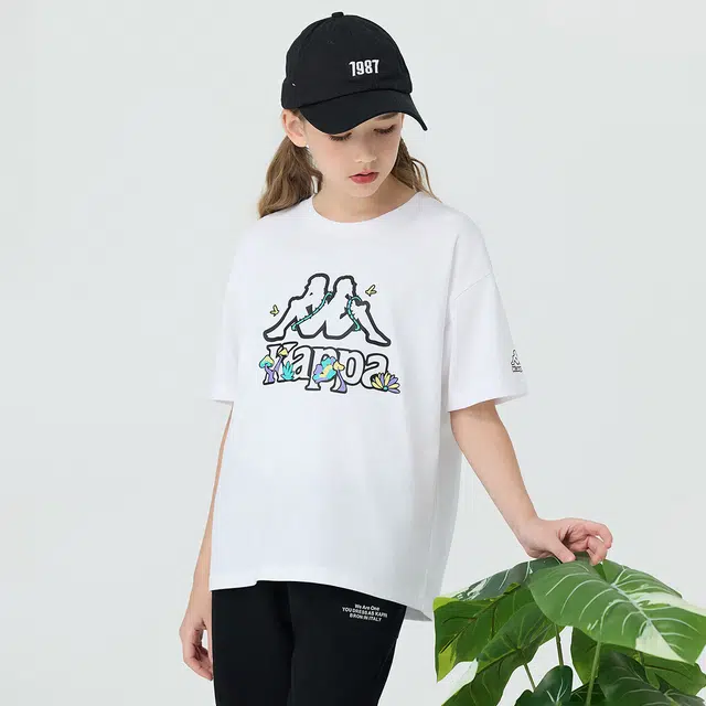 KAPPA KIDS T