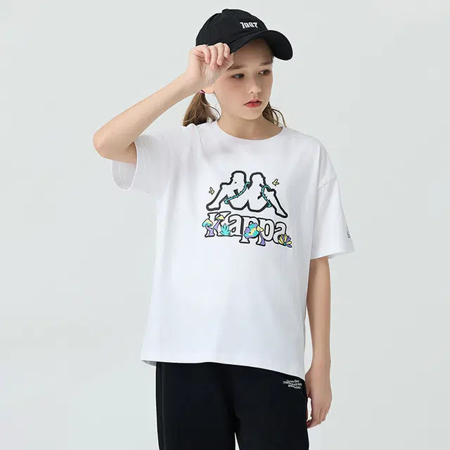 KAPPA KIDS T
