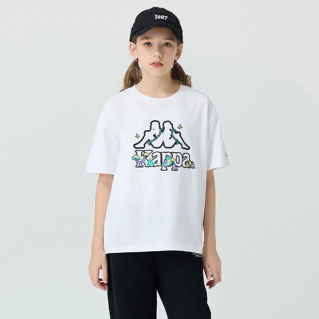 KAPPA KIDS T