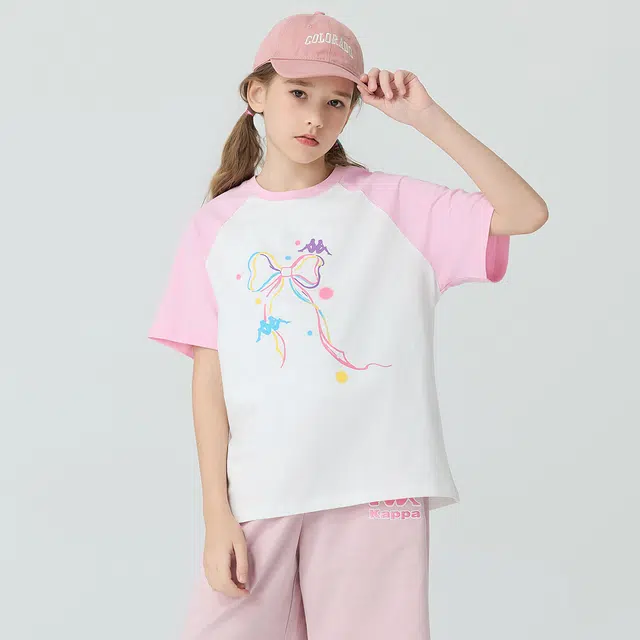 KAPPA KIDS T