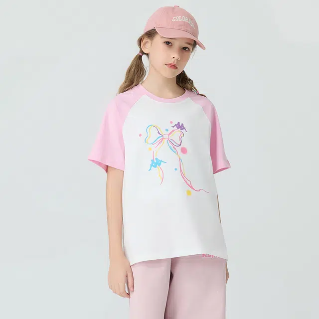 KAPPA KIDS T