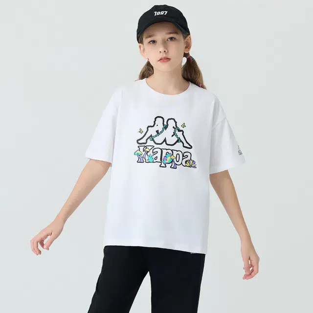 KAPPA KIDS T