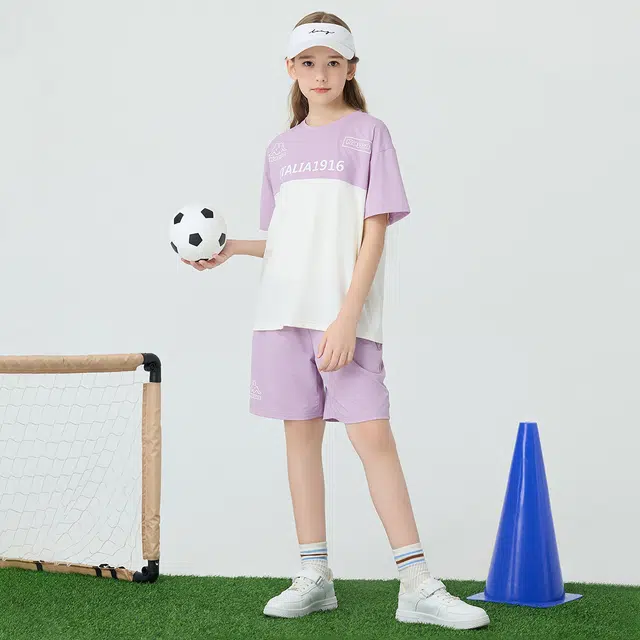 KAPPA KIDS T