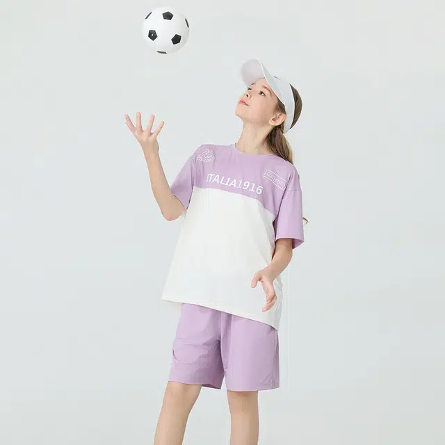 KAPPA KIDS T