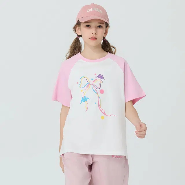 KAPPA KIDS T