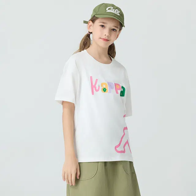 KAPPA KIDS T