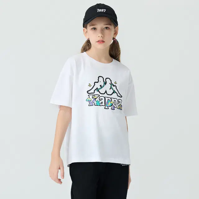 KAPPA KIDS T