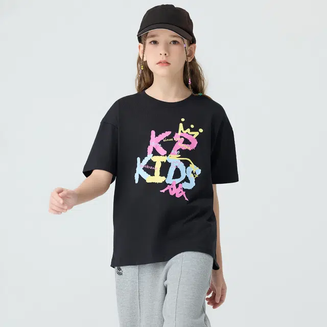 KAPPA KIDS T