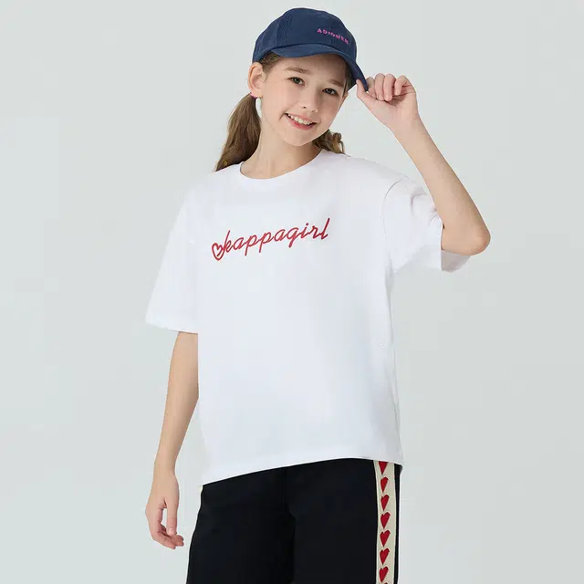 KAPPA KIDS LOGOT