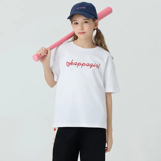 KAPPA KIDS LOGOT