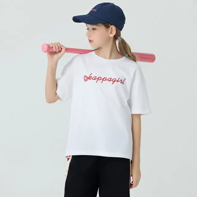 KAPPA KIDS LOGOT