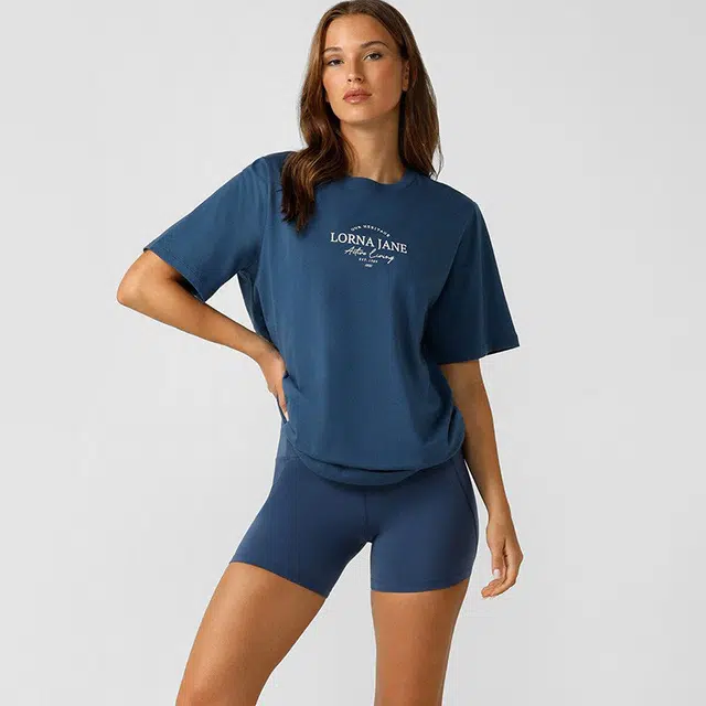 LORNA JANE TRANSDRY T