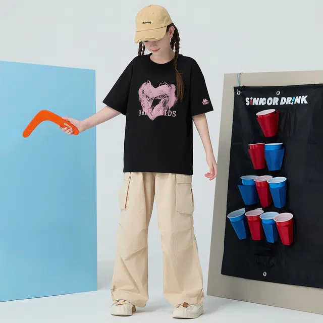 KAPPA KIDS T