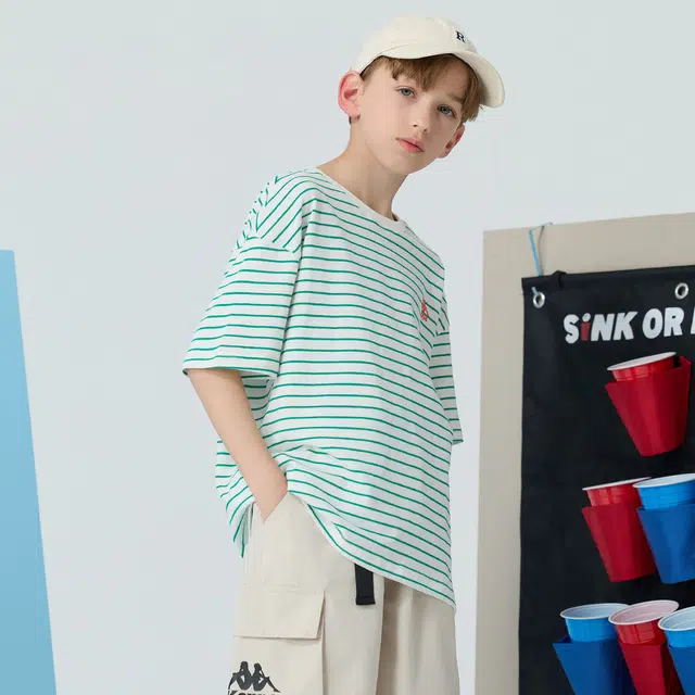 KAPPA KIDS T