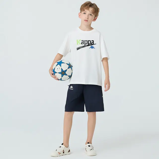 KAPPA KIDS