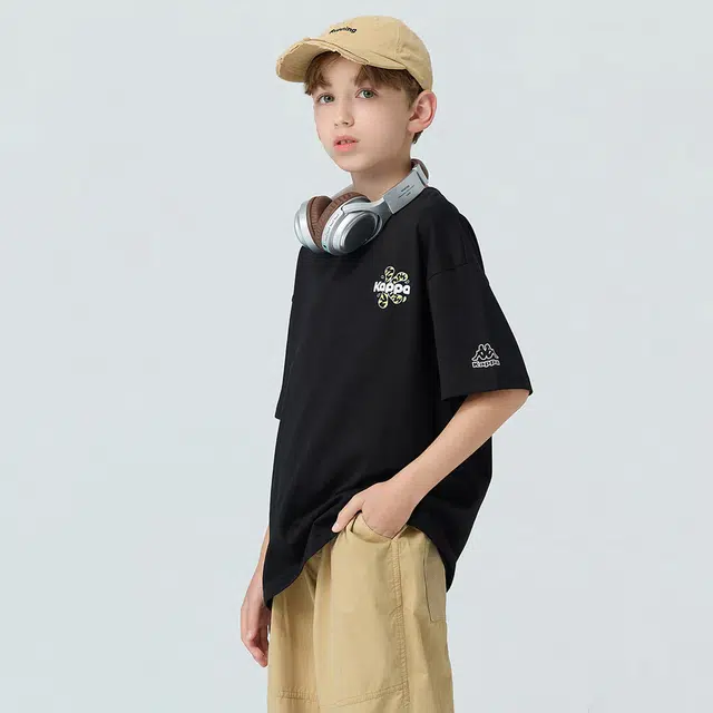 KAPPA KIDS T