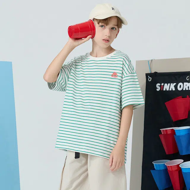 KAPPA KIDS T
