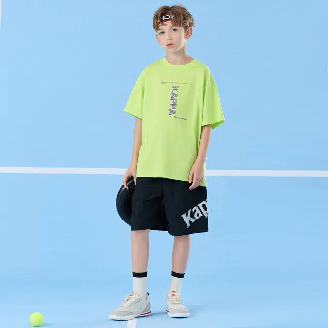 KAPPA KIDS
