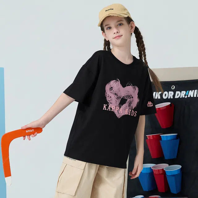 KAPPA KIDS T