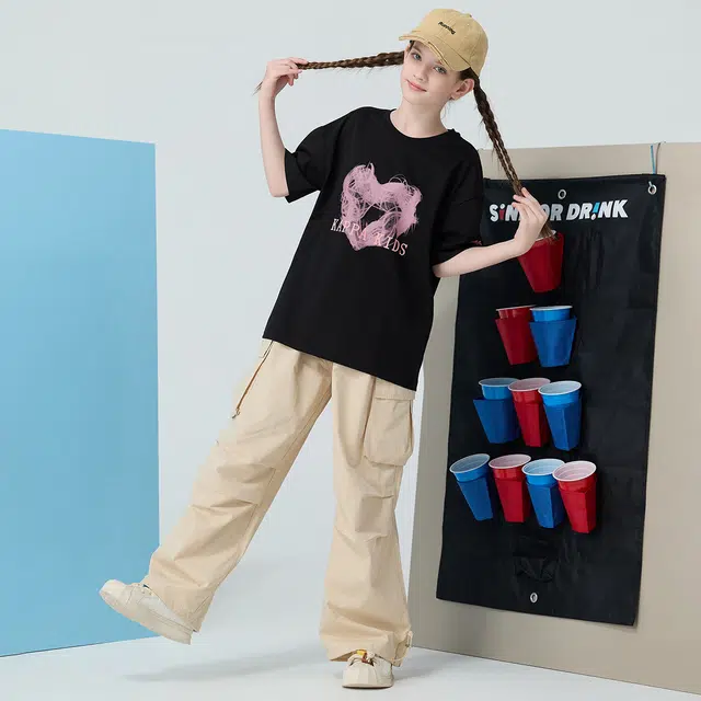 KAPPA KIDS T