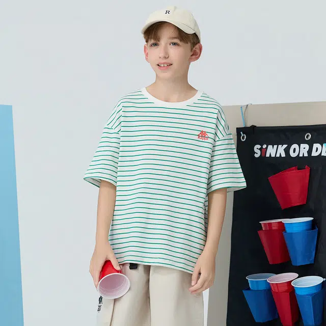 KAPPA KIDS T