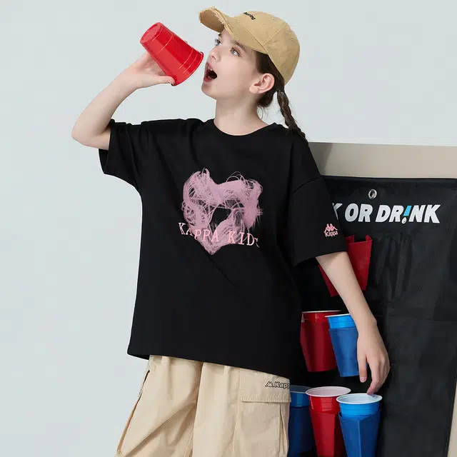 KAPPA KIDS T
