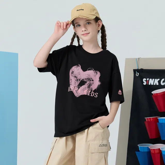 KAPPA KIDS T