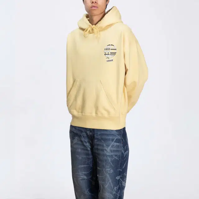 Patta x DOE FW24 LOGO