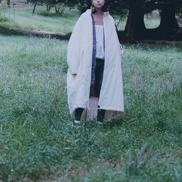 beams x WILD THINGS x 77ciica FW24