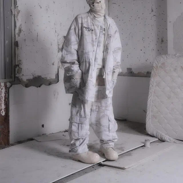 GRAILZ PROJECT GR FW24