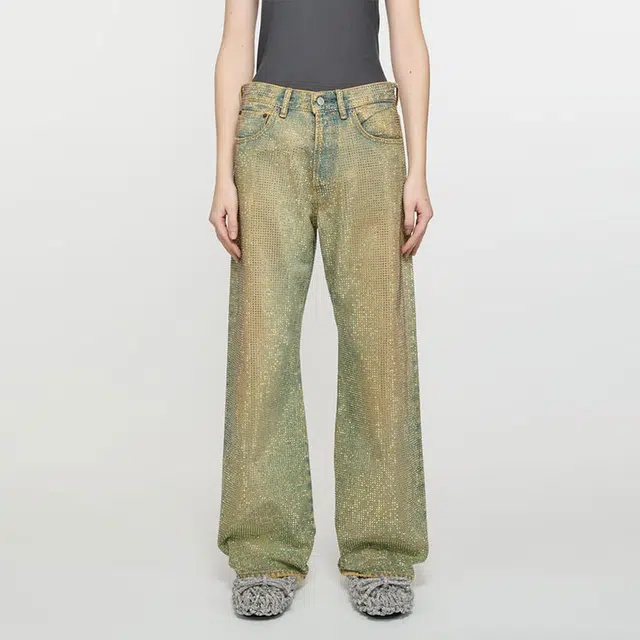 Acne Studios SS25 2021F