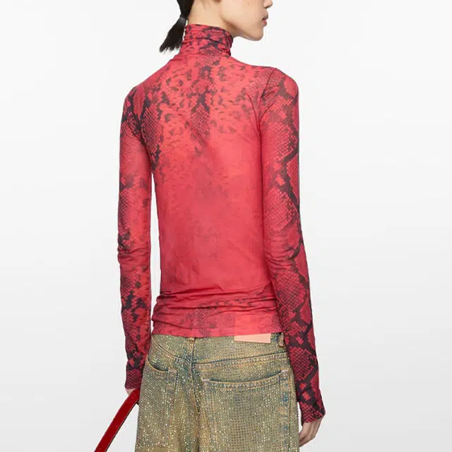 Acne Studios SS25 T