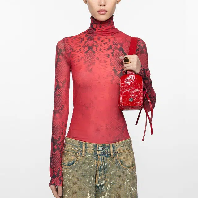 Acne Studios SS25 T